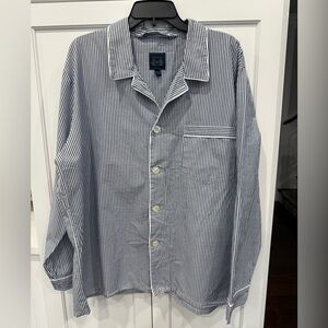 Majestic men’s cotton Sleep Shirt Size XL